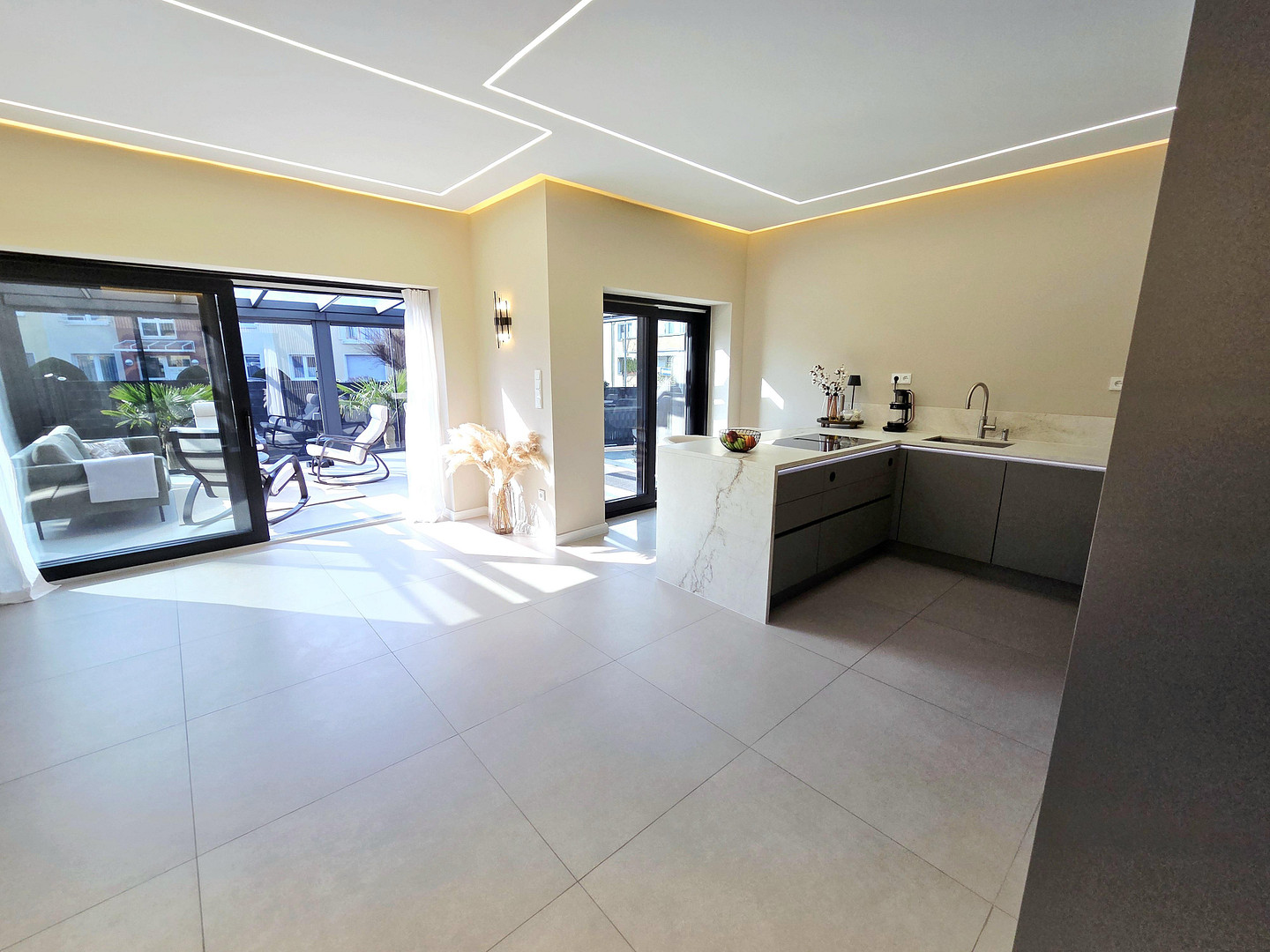 Wohnen auf hohem Niveau | Exklusives Einfamilienhaus | Kernsaniert & hochwertig ausgestattet – Welterstr. 14, 45144 Essen(Frohnhausen) – Vorschaubild 13