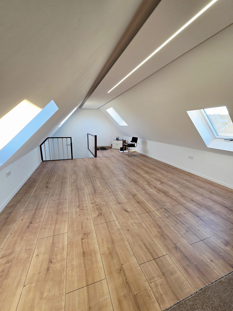 Wohnen auf hohem Niveau | Exklusives Einfamilienhaus | Kernsaniert & hochwertig ausgestattet – Welterstr. 14, 45144 Essen(Frohnhausen) – Vorschaubild 40