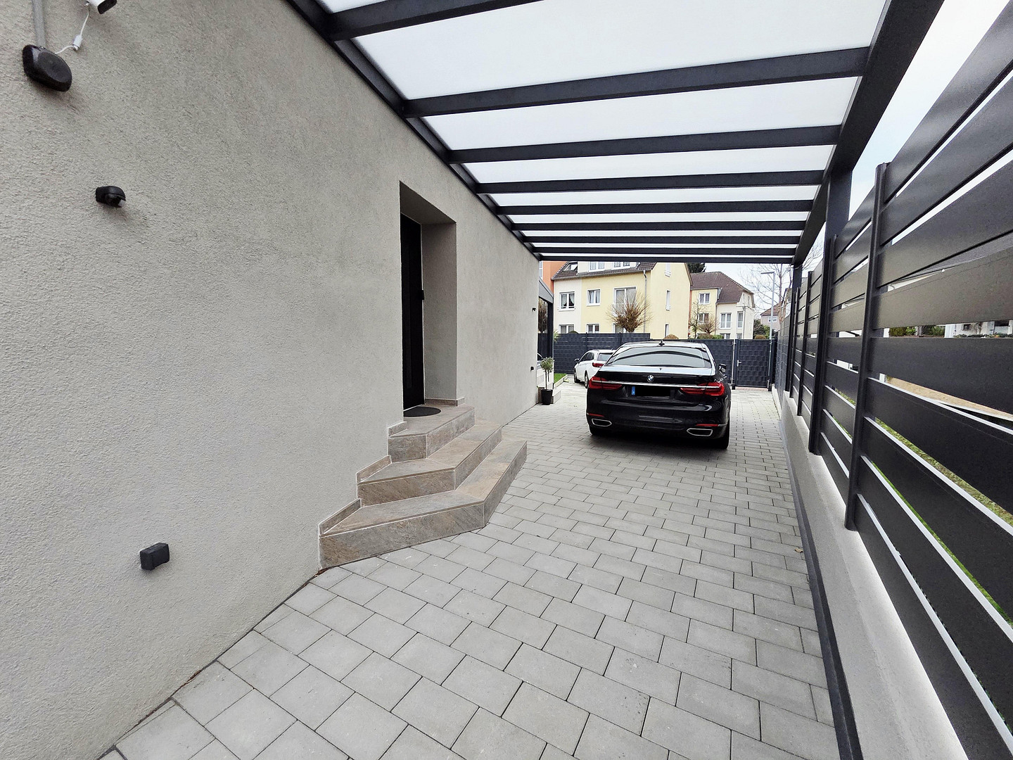 Wohnen auf hohem Niveau | Exklusives Einfamilienhaus | Kernsaniert & hochwertig ausgestattet – Welterstr. 14, 45144 Essen(Frohnhausen) – Vorschaubild 5
