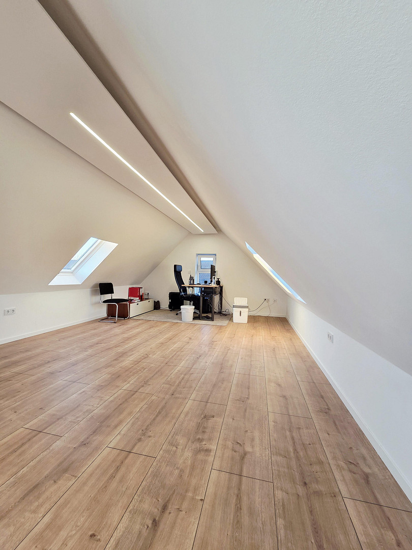 Wohnen auf hohem Niveau | Exklusives Einfamilienhaus | Kernsaniert & hochwertig ausgestattet – Welterstr. 14, 45144 Essen(Frohnhausen) – Vorschaubild 39