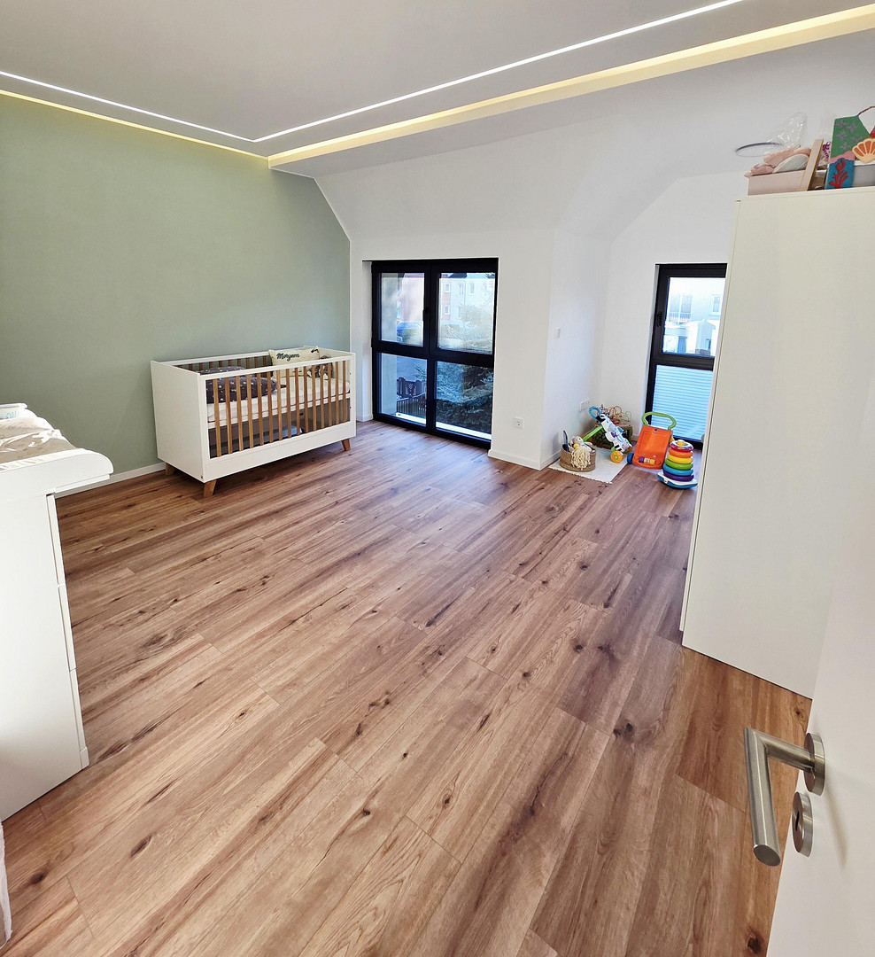 Wohnen auf hohem Niveau | Exklusives Einfamilienhaus | Kernsaniert & hochwertig ausgestattet – Welterstr. 14, 45144 Essen(Frohnhausen) – Vorschaubild 29