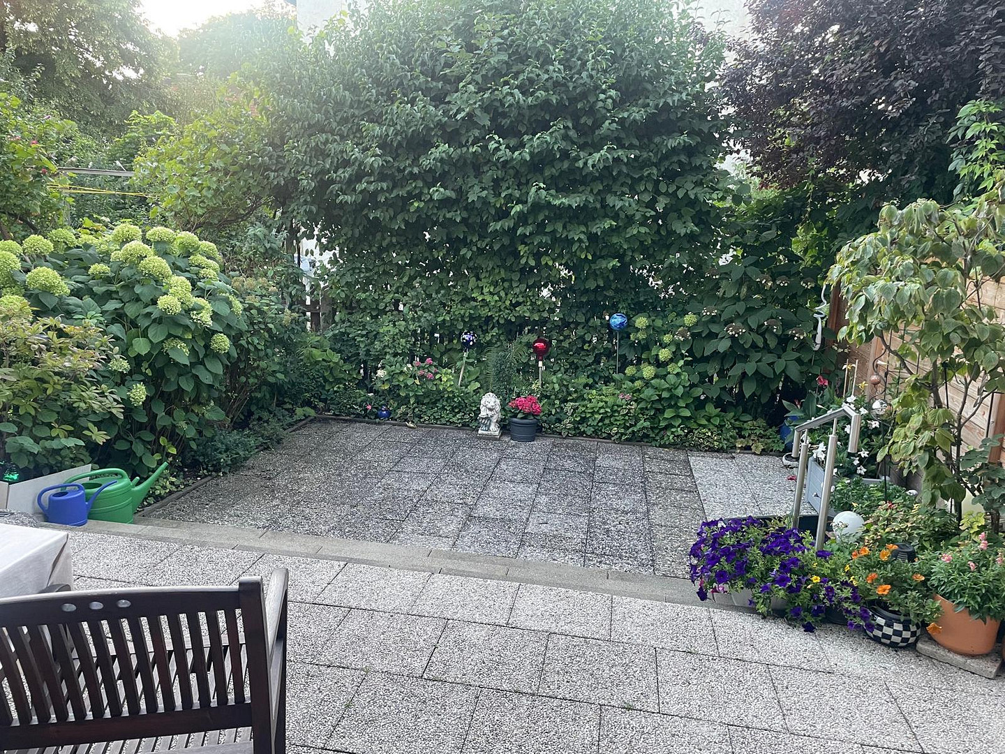 Haus mit Wohnung - 2 in 1 - OHNE PROVISION – München(Fürstenried) – Vorschaubild 8