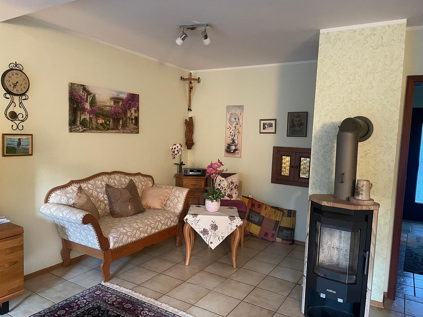 Haus mit Wohnung - 2 in 1 - OHNE PROVISION – München(Fürstenried) – Vorschaubild 3