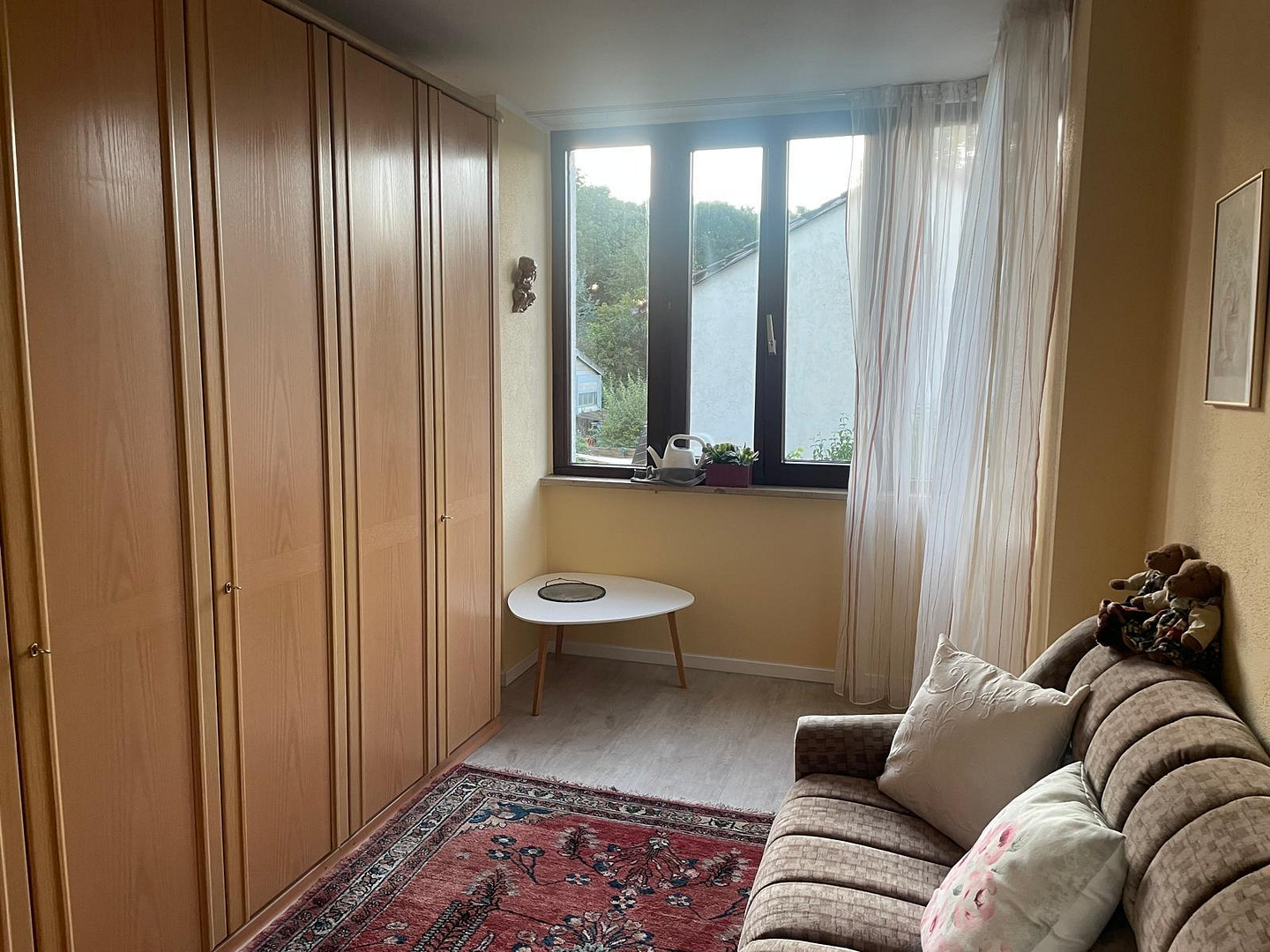 Haus mit Wohnung - 2 in 1 - OHNE PROVISION – München(Fürstenried) – Vorschaubild 9