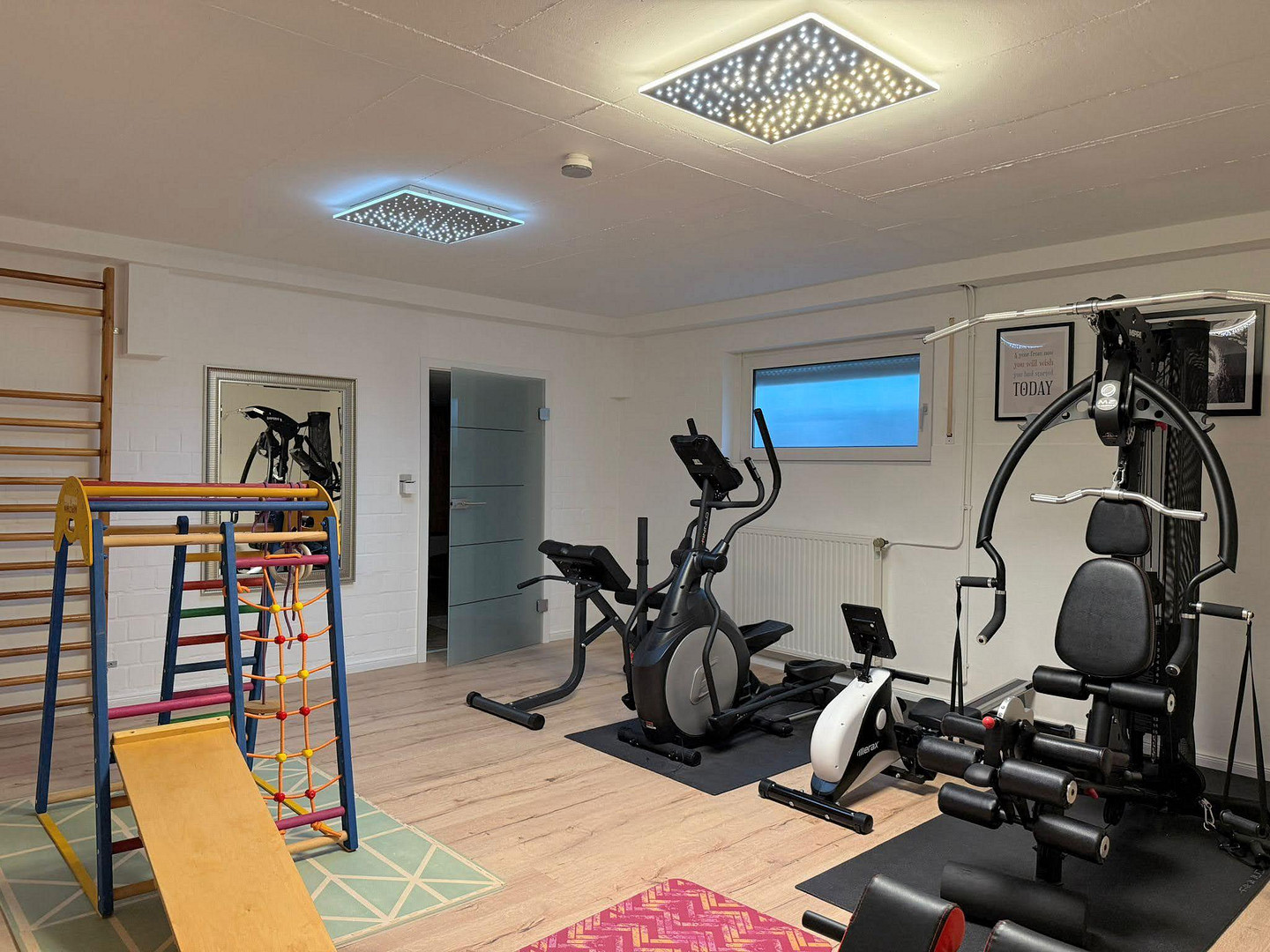 *Provisionfrei* Exklusives Zuhause mit Wellness & Traumgarten in Bremen-Oberneuland – Bremen(Oberneuland) – Vorschaubild 14