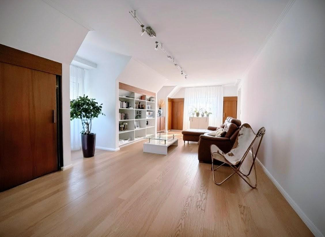 *Provisionfrei* Exklusives Zuhause mit Wellness & Traumgarten in Bremen-Oberneuland – Bremen(Oberneuland) – Vorschaubild 13