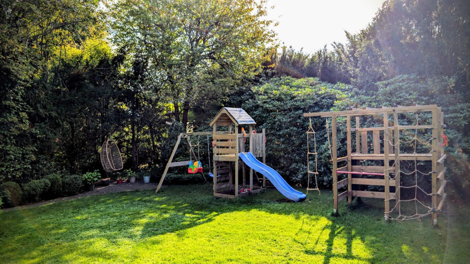 *Provisionfrei* Exklusives Zuhause mit Wellness & Traumgarten in Bremen-Oberneuland – Bremen(Oberneuland) – Vorschaubild 20