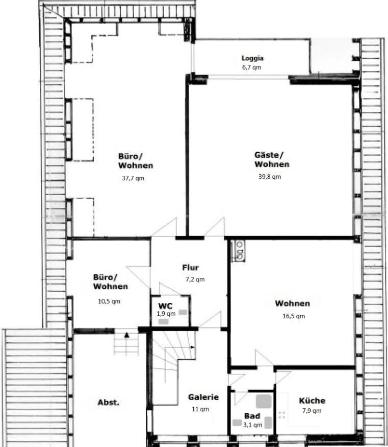 *Provisionfrei* Exklusives Zuhause mit Wellness & Traumgarten in Bremen-Oberneuland – Bremen(Oberneuland) – Vorschaubild 24