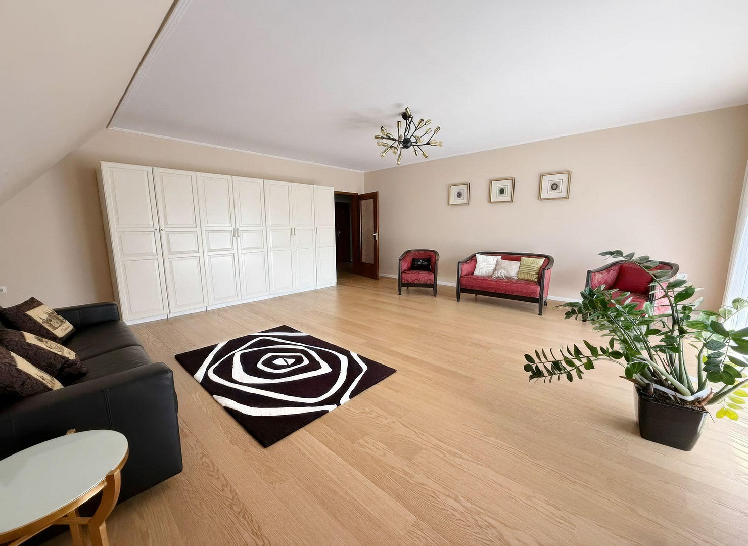 *Provisionfrei* Exklusives Zuhause mit Wellness & Traumgarten in Bremen-Oberneuland – Bremen(Oberneuland) – Vorschaubild 10