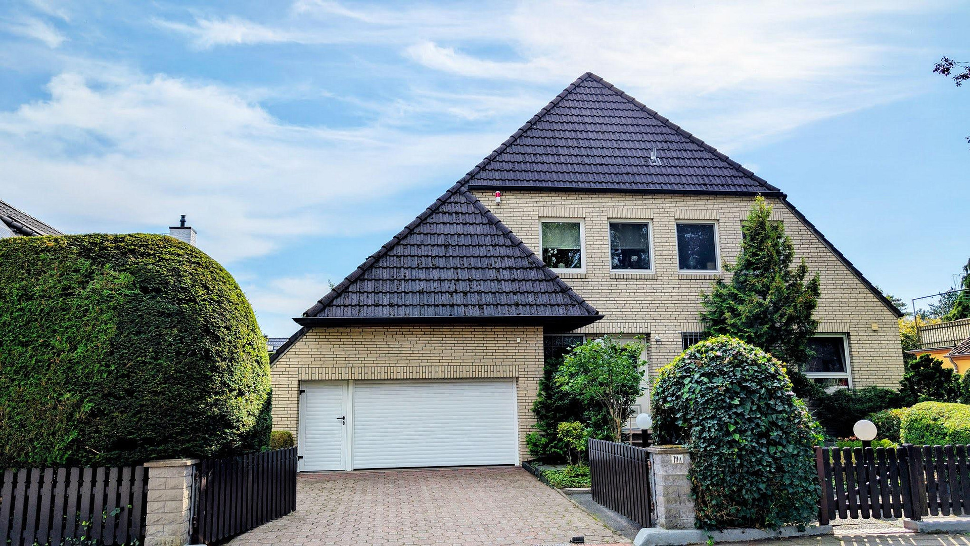 *Provisionfrei* Exklusives Zuhause mit Wellness & Traumgarten in Bremen-Oberneuland – Bremen(Oberneuland) – Vorschaubild 22
