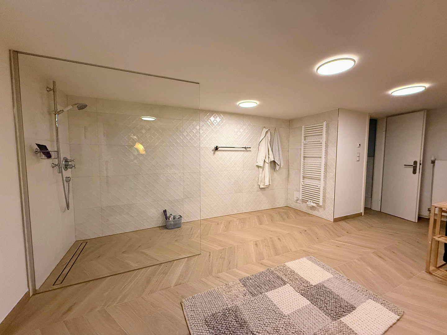 *Provisionfrei* Exklusives Zuhause mit Wellness & Traumgarten in Bremen-Oberneuland – Bremen(Oberneuland) – Vorschaubild 17