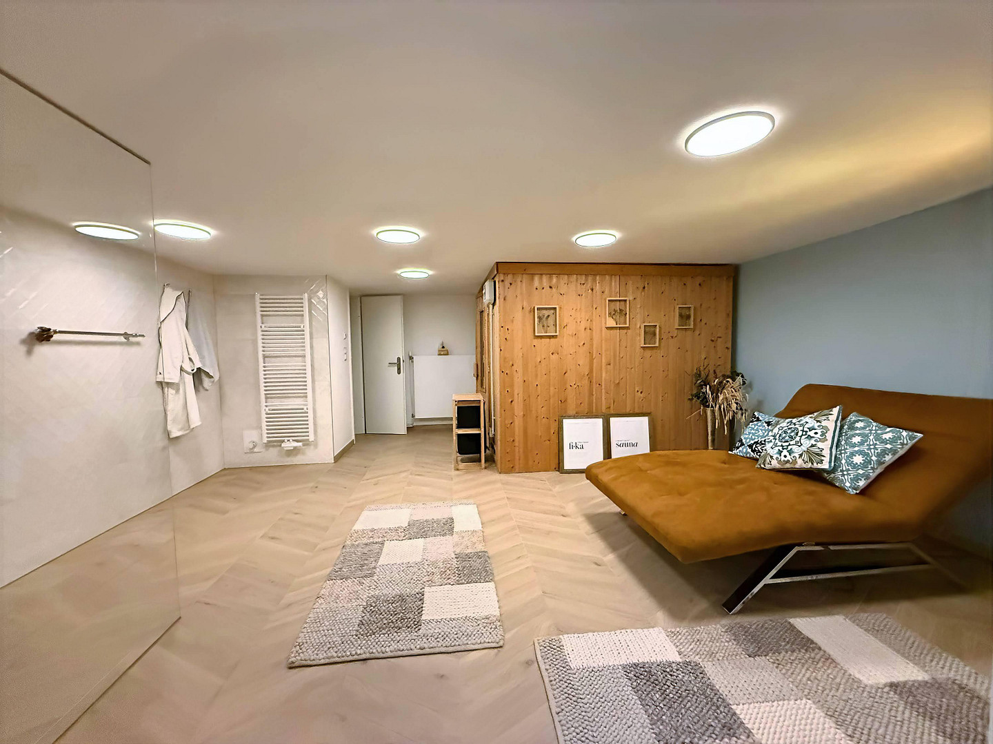 *Provisionfrei* Exklusives Zuhause mit Wellness & Traumgarten in Bremen-Oberneuland – Bremen(Oberneuland) – Vorschaubild 15