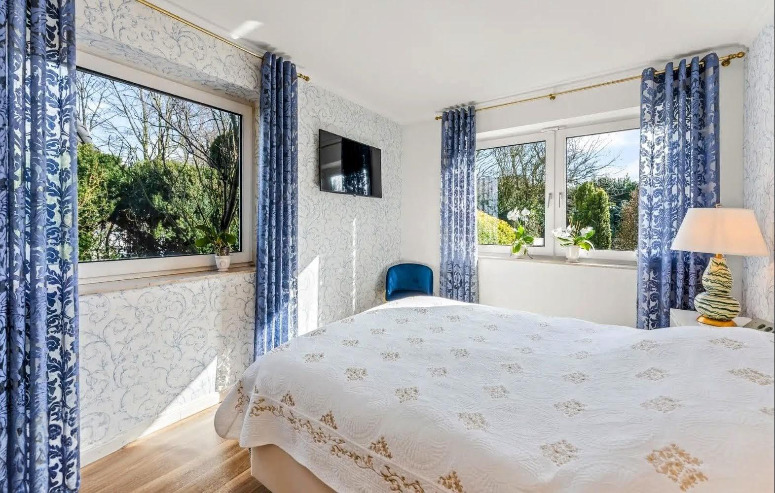 *Provisionfrei* Exklusives Zuhause mit Wellness & Traumgarten in Bremen-Oberneuland – Bremen(Oberneuland) – Vorschaubild 7