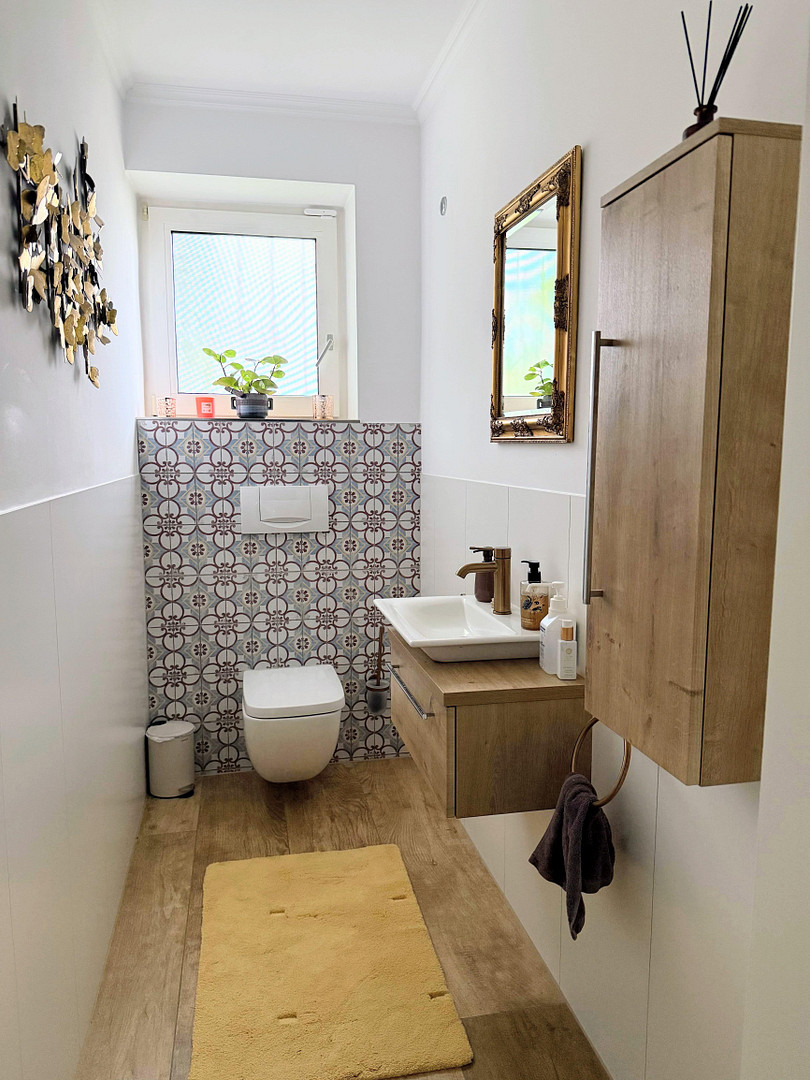 *Provisionfrei* Exklusives Zuhause mit Wellness & Traumgarten in Bremen-Oberneuland – Bremen(Oberneuland) – Vorschaubild 6