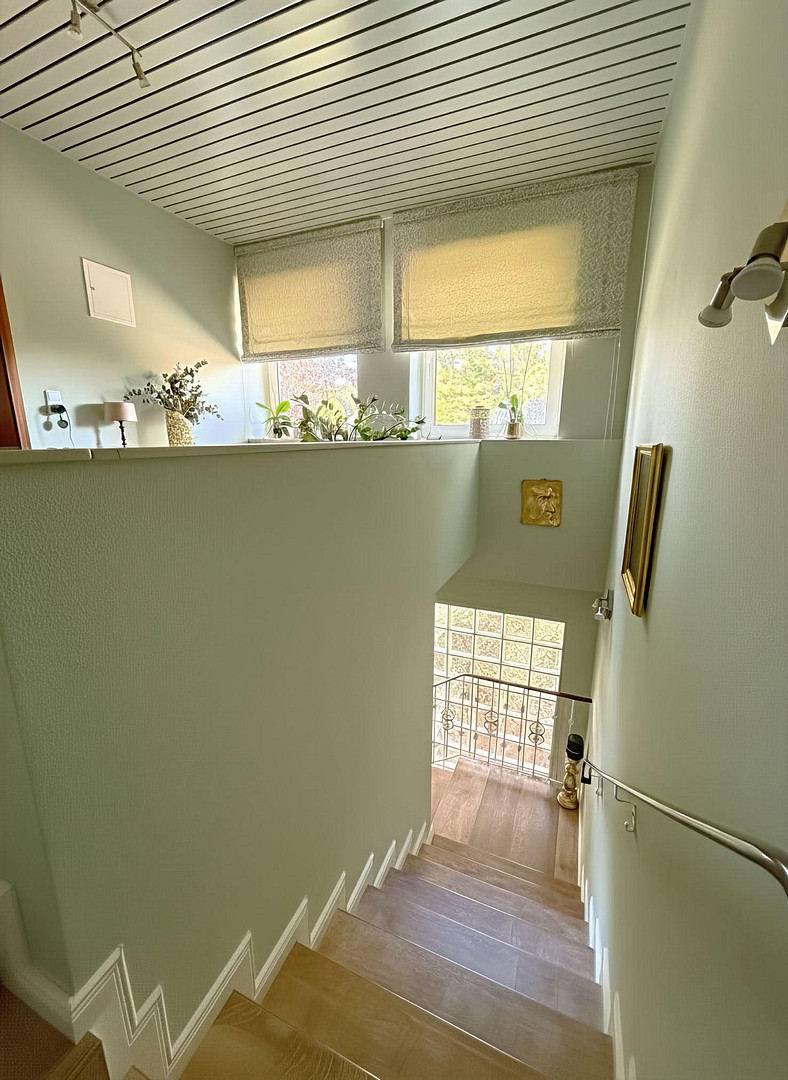 *Provisionfrei* Exklusives Zuhause mit Wellness & Traumgarten in Bremen-Oberneuland – Bremen(Oberneuland) – Vorschaubild 11
