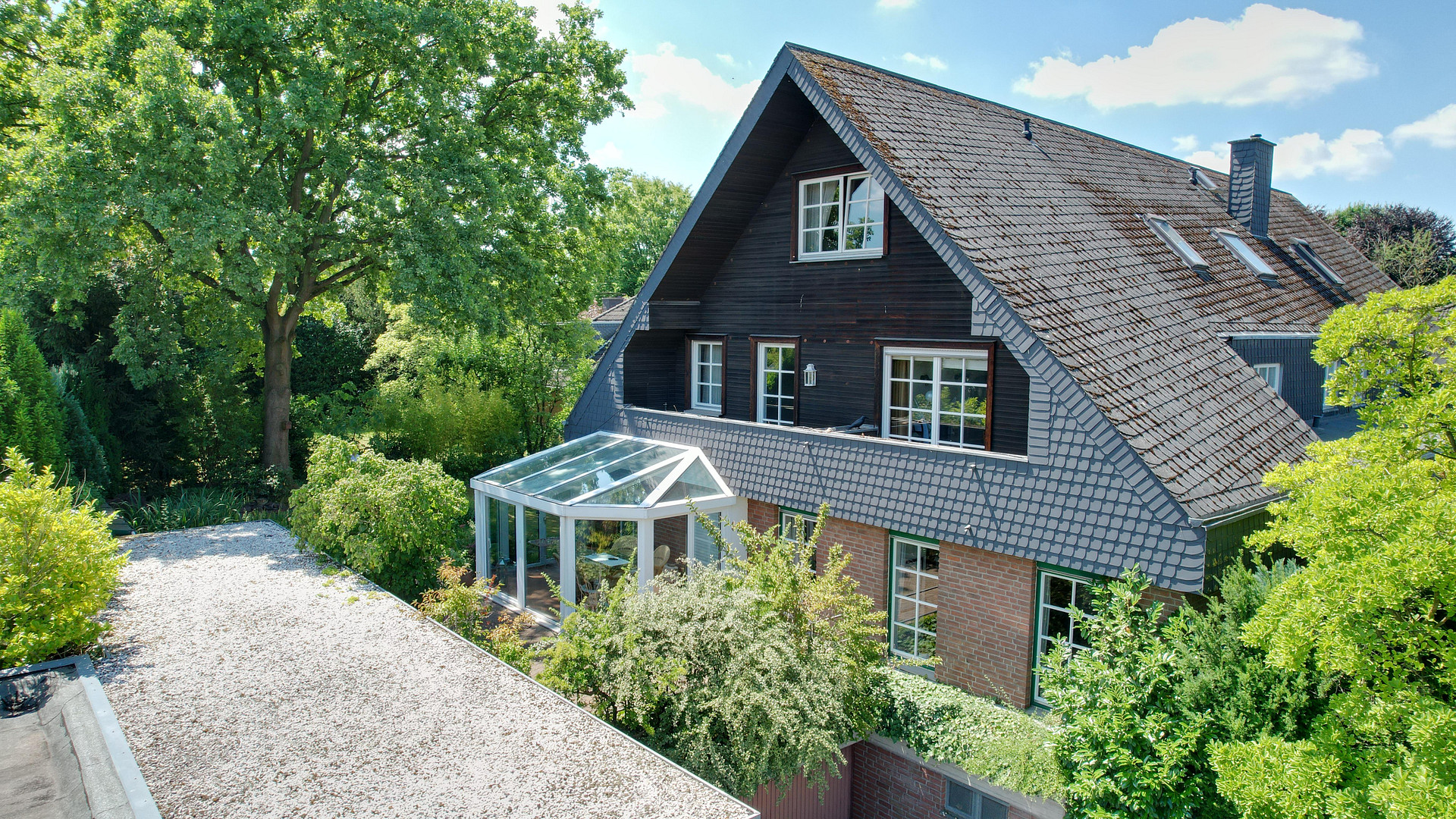 Großzügiges Haus in bester Wohnlage in Köln-Müngersdorf provisionfrei von Privat – 50933 Köln(Müngersdorf) – Vorschaubild 3