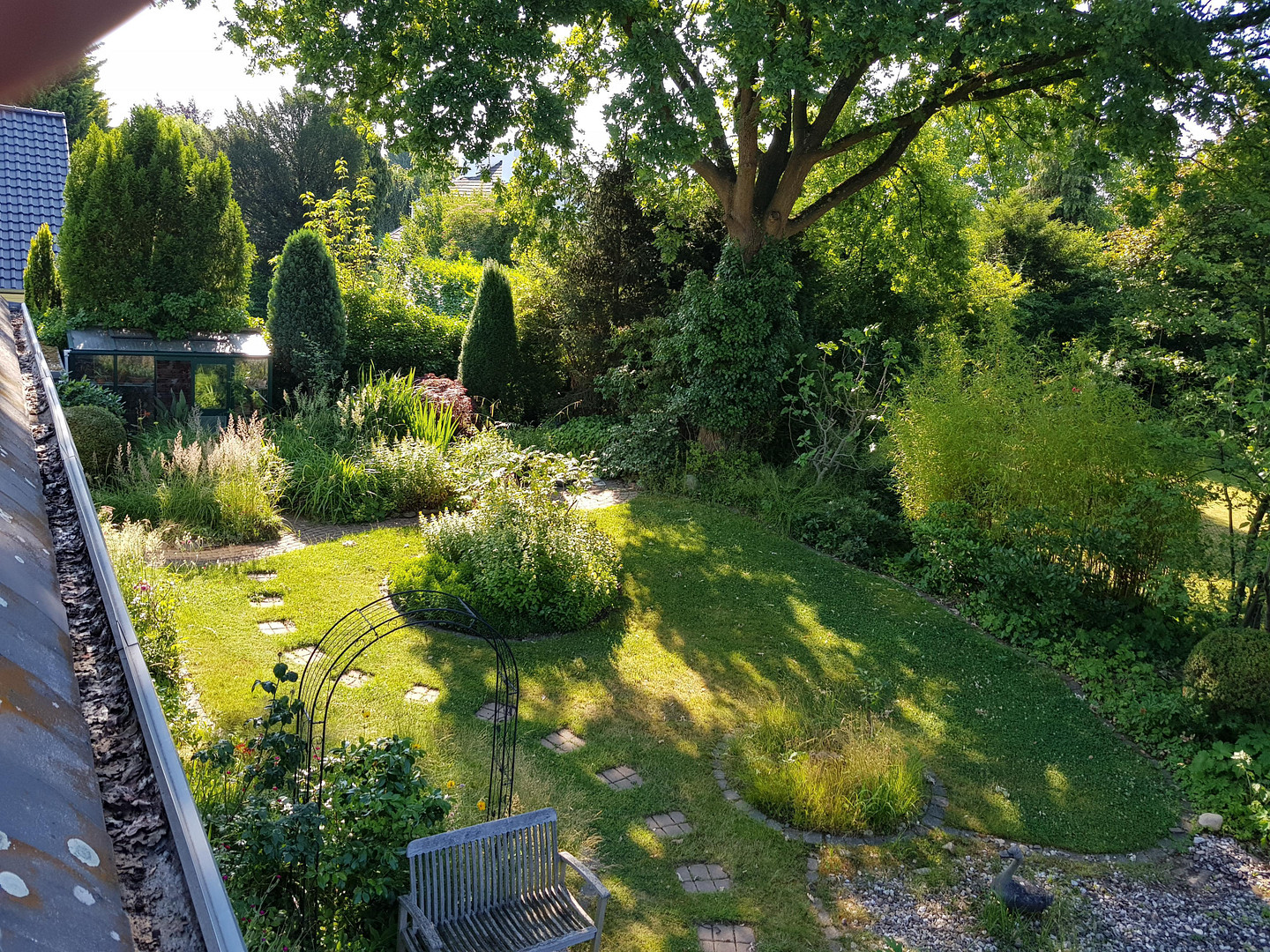 Großzügiges Haus in bester Wohnlage in Köln-Müngersdorf provisionfrei von Privat – 50933 Köln(Müngersdorf) – Vorschaubild 2