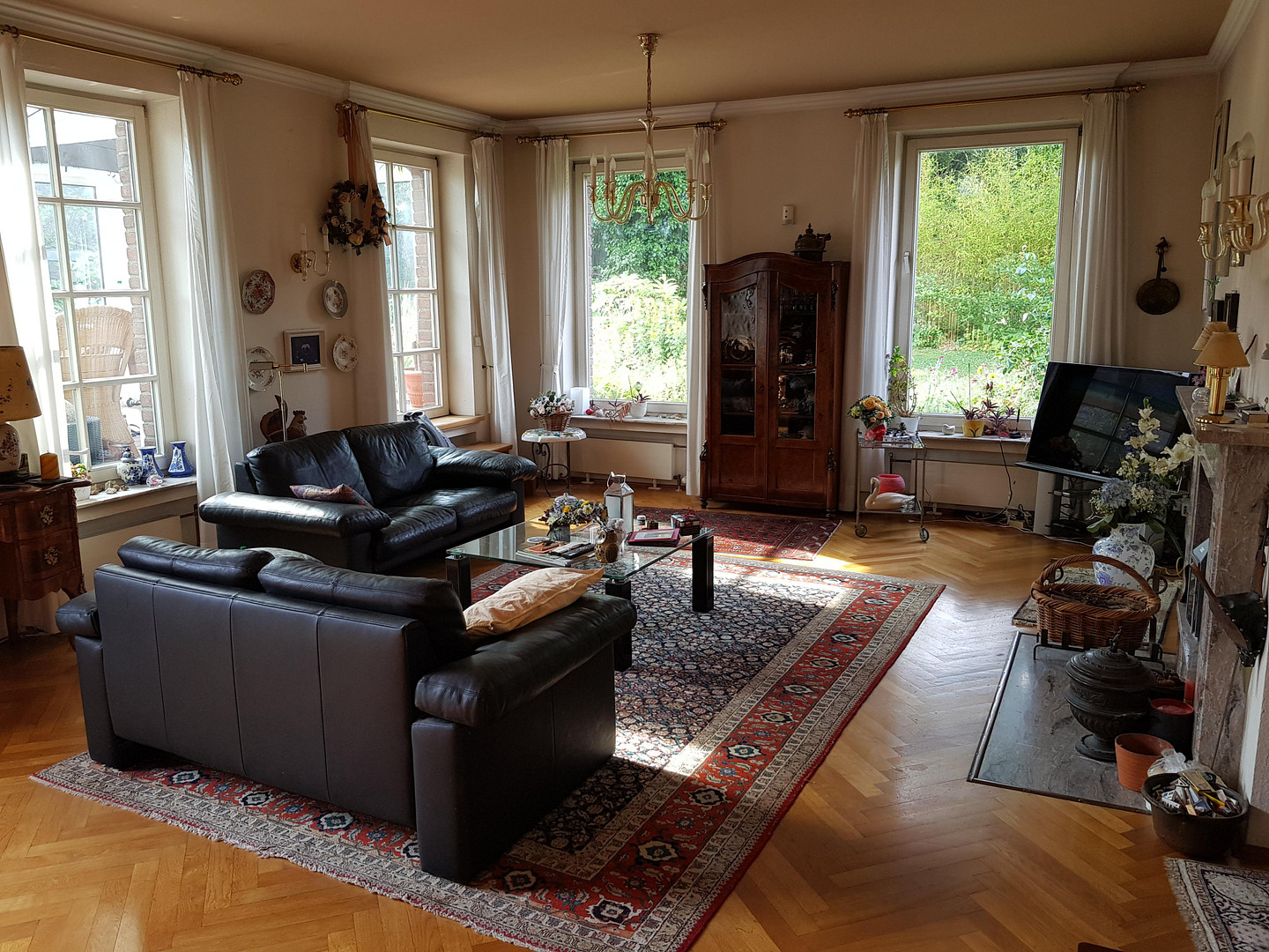 Großzügiges Haus in bester Wohnlage in Köln-Müngersdorf provisionfrei von Privat – 50933 Köln(Müngersdorf) – Vorschaubild 7