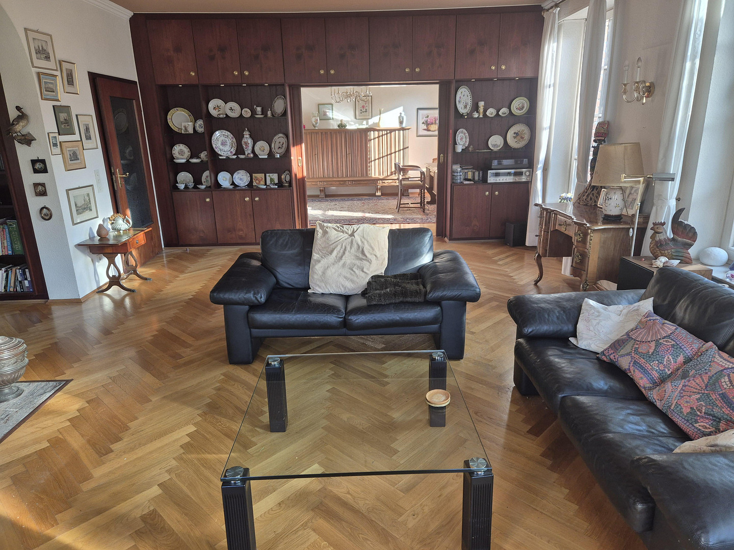 Großzügiges Haus in bester Wohnlage in Köln-Müngersdorf provisionfrei von Privat – 50933 Köln(Müngersdorf) – Vorschaubild 11