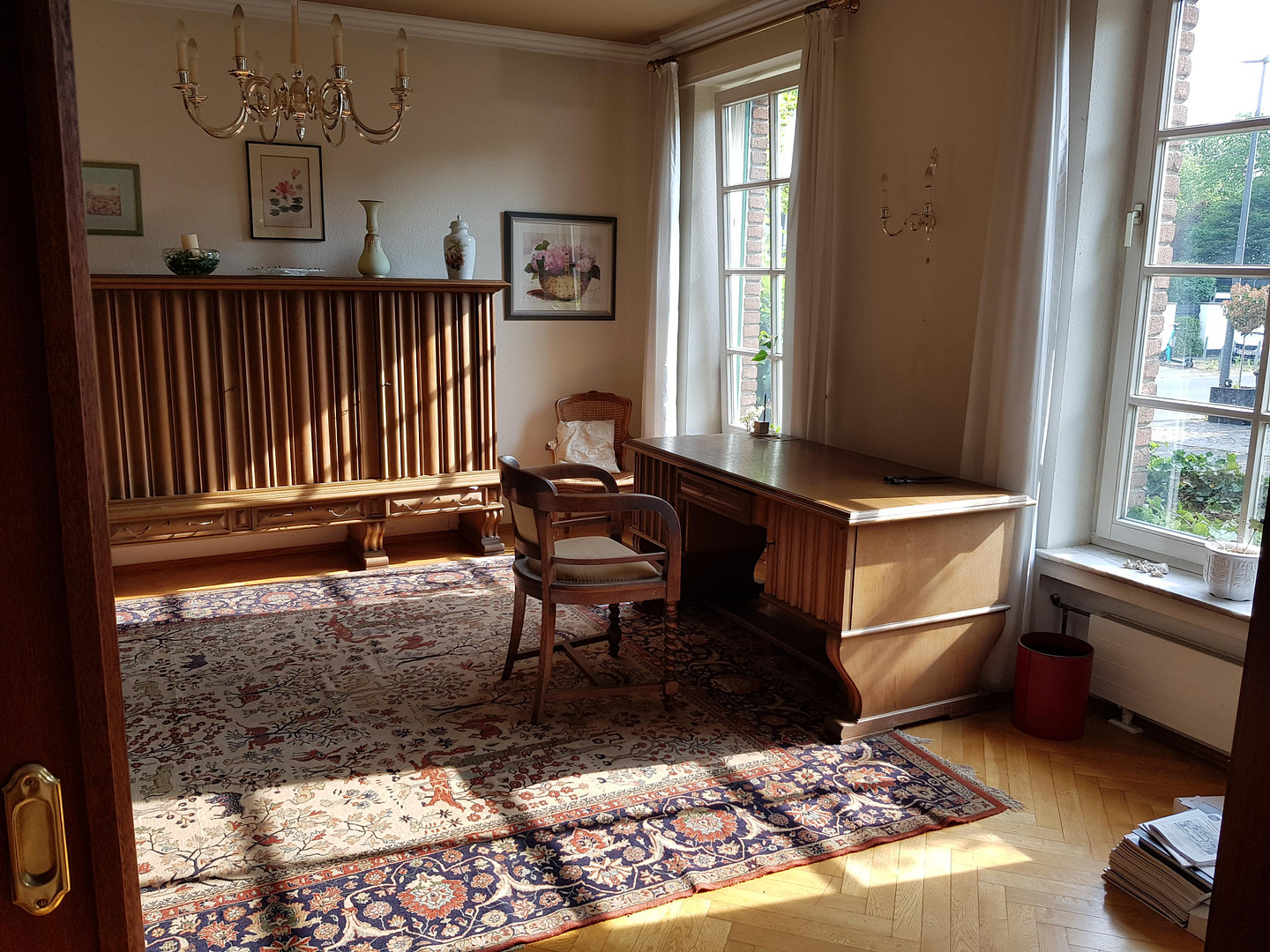 Großzügiges Haus in bester Wohnlage in Köln-Müngersdorf provisionfrei von Privat – 50933 Köln(Müngersdorf) – Vorschaubild 6