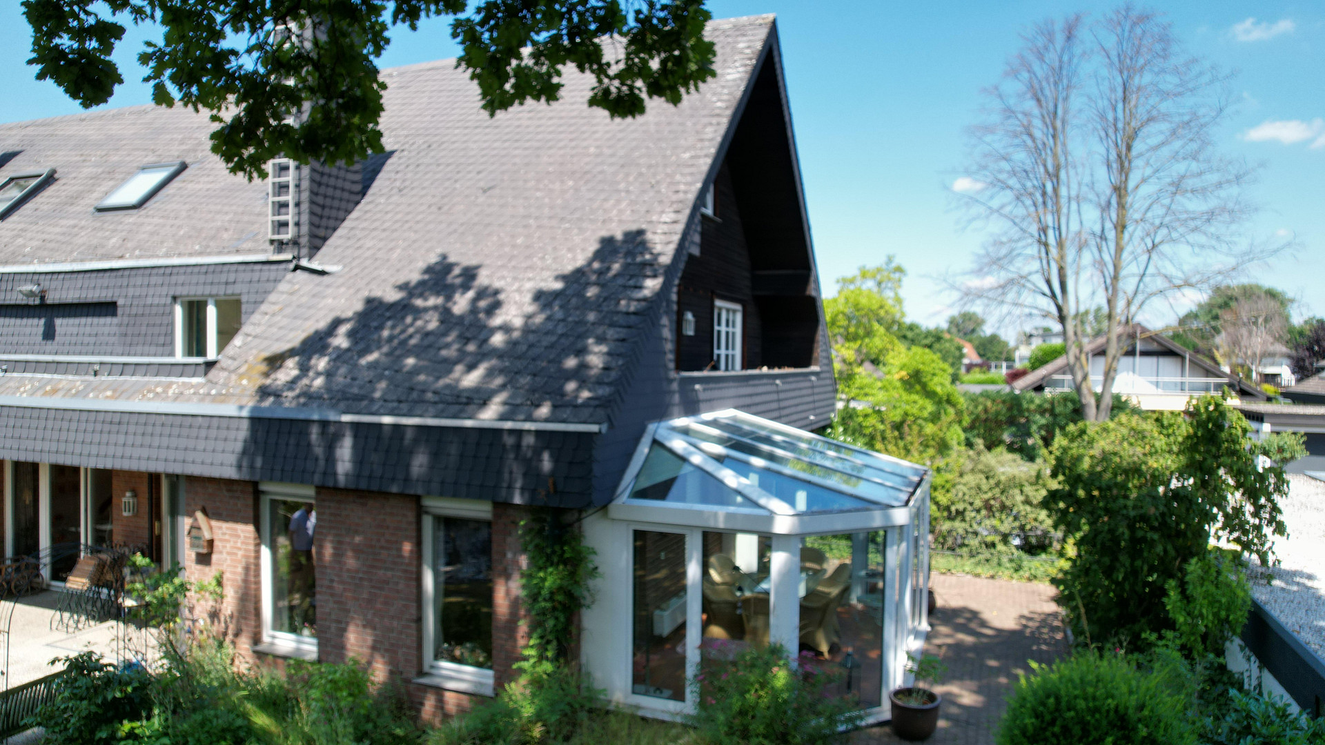 Großzügiges Haus in bester Wohnlage in Köln-Müngersdorf provisionfrei von Privat – Köln(Müngersdorf) – Vorschaubild 11