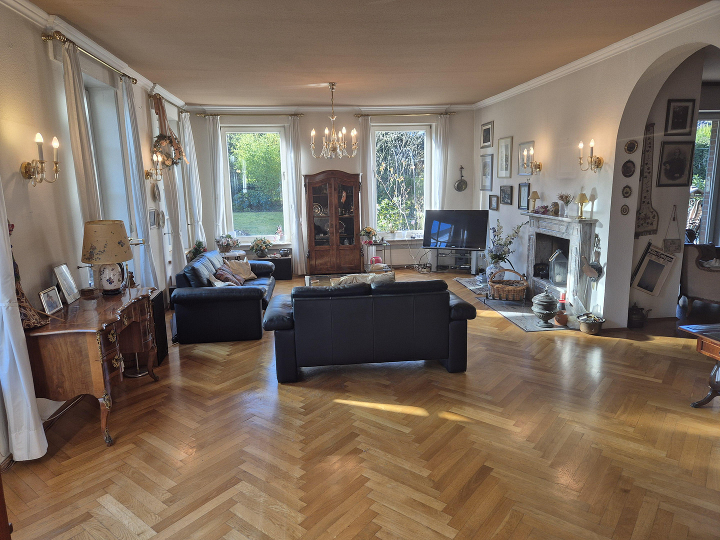 Großzügiges Haus in bester Wohnlage in Köln-Müngersdorf provisionfrei von Privat – 50933 Köln(Müngersdorf) – Vorschaubild 10