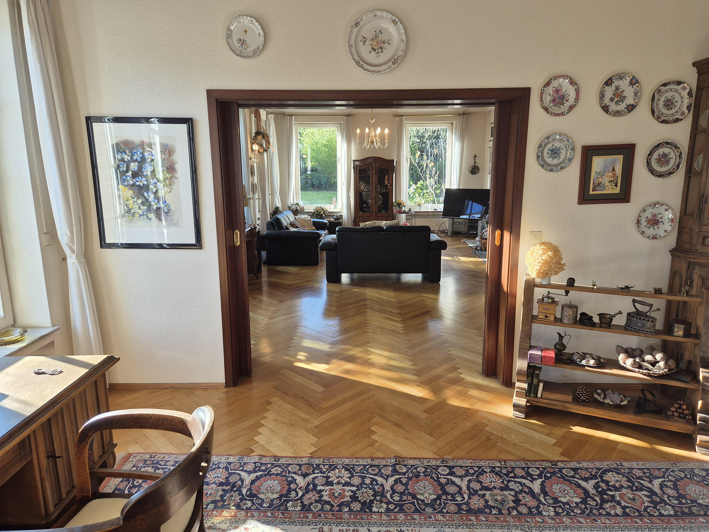 Großzügiges Haus in bester Wohnlage in Köln-Müngersdorf provisionfrei von Privat – 50933 Köln(Müngersdorf) – Vorschaubild 4