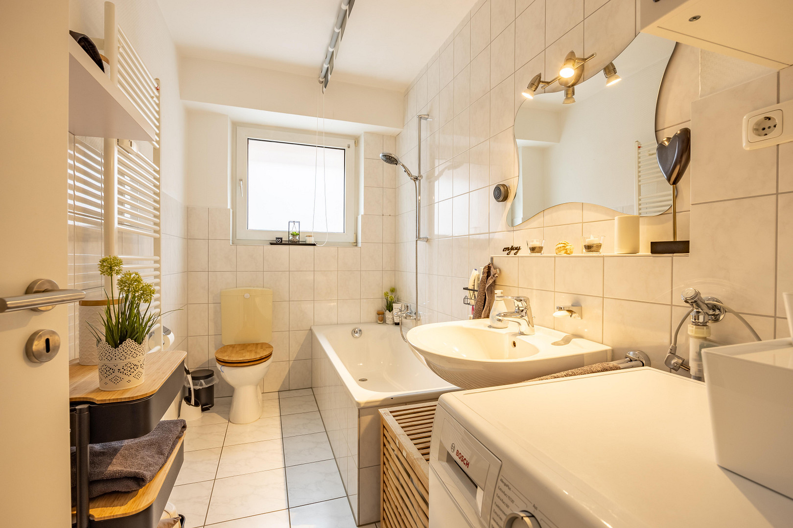 Modernisierte 2-Zimmer-Wohnung im Frankenberger Viertel – 52066 Aachen – Vorschaubild 4