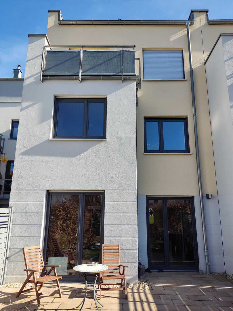 Modernes, familienfreundliches Stadthaus in Altlindenau inkl. Tiefgarage - von privat – Leipzig(Altlindenau) – Vorschaubild 2