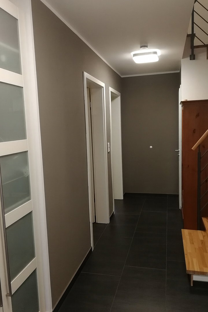 Modernes, familienfreundliches Stadthaus in Altlindenau inkl. Tiefgarage - von privat – Leipzig(Altlindenau) – Vorschaubild 6