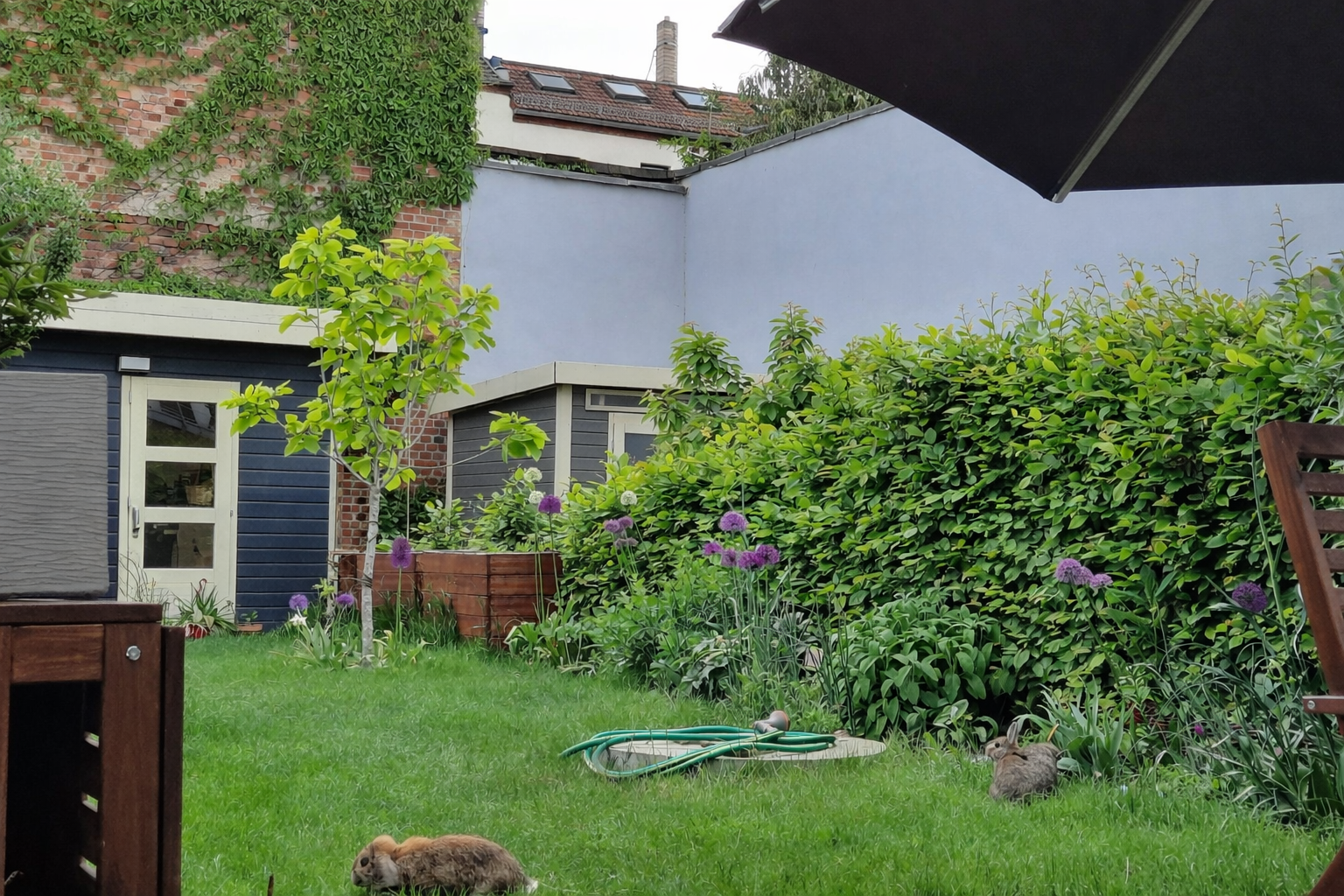 Modernes, familienfreundliches Stadthaus in Altlindenau inkl. Tiefgarage - von privat – Leipzig(Altlindenau) – Vorschaubild 14