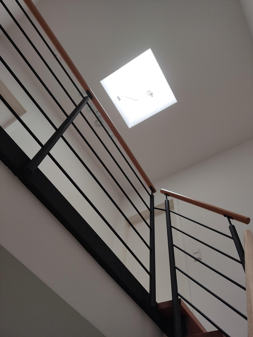 Modernes, familienfreundliches Stadthaus in Altlindenau inkl. Tiefgarage - von privat – Leipzig(Altlindenau) – Vorschaubild 12