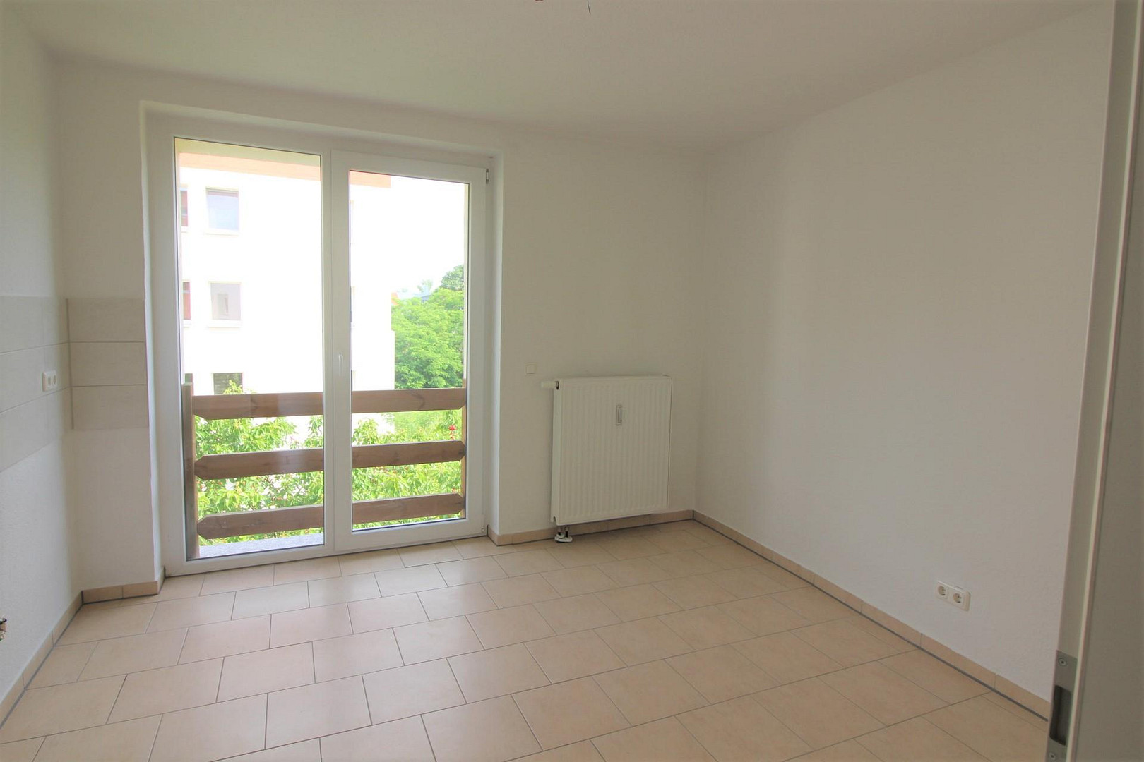 Hochwertige und Schöne 2-Raumwohnung in guter Lage – Magdeburg(Neue Neustadt) – Vorschaubild 5
