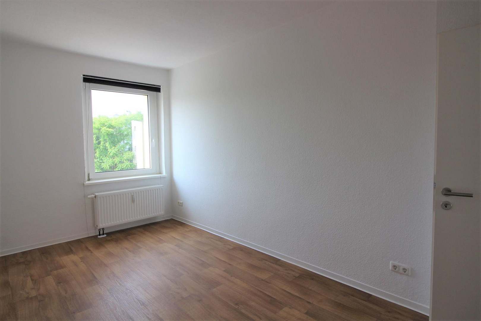 Hochwertige und Schöne 2-Raumwohnung in guter Lage – Magdeburg(Neue Neustadt) – Vorschaubild 6