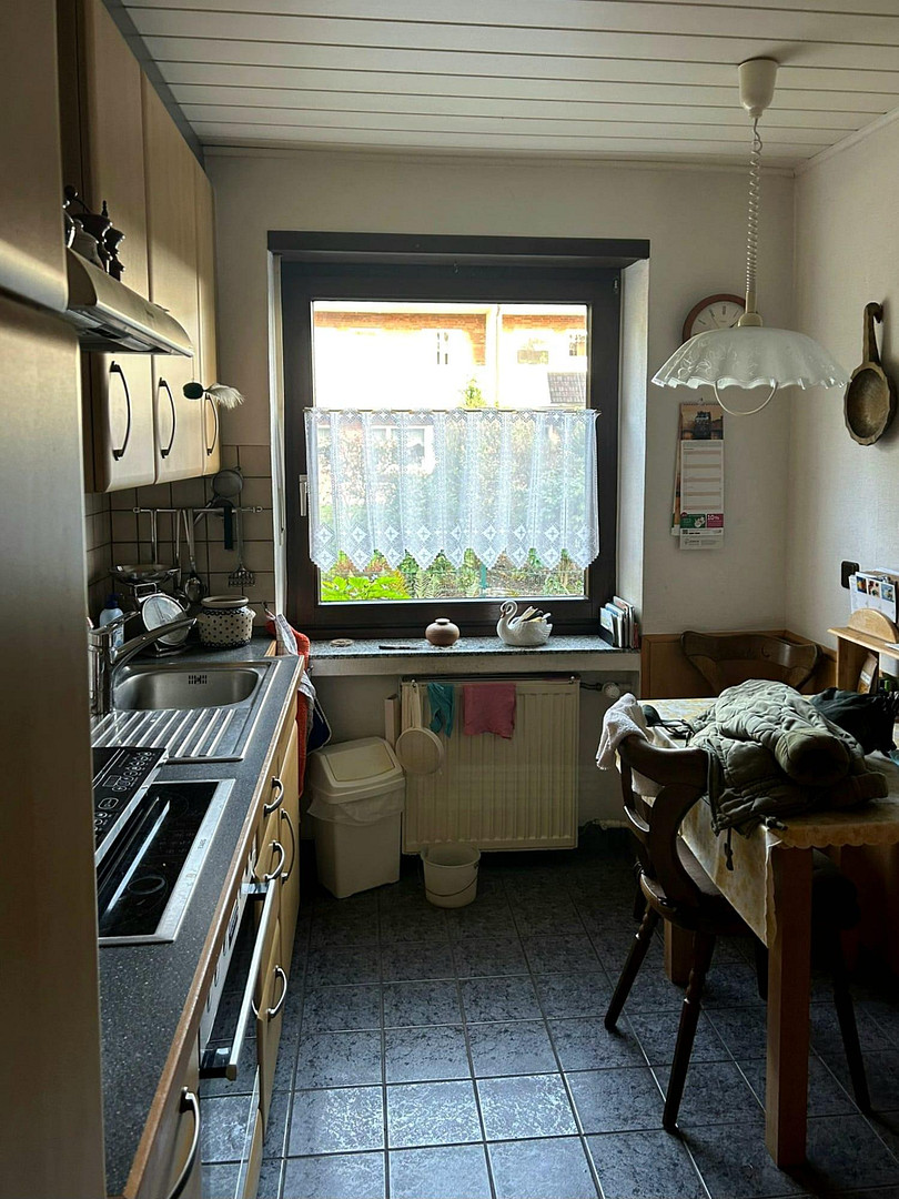 Reihenendhaus mit großen Gartengrundstück und Vollkeller – Jahnstraße 21, 41189 Wickrath – Vorschaubild 12