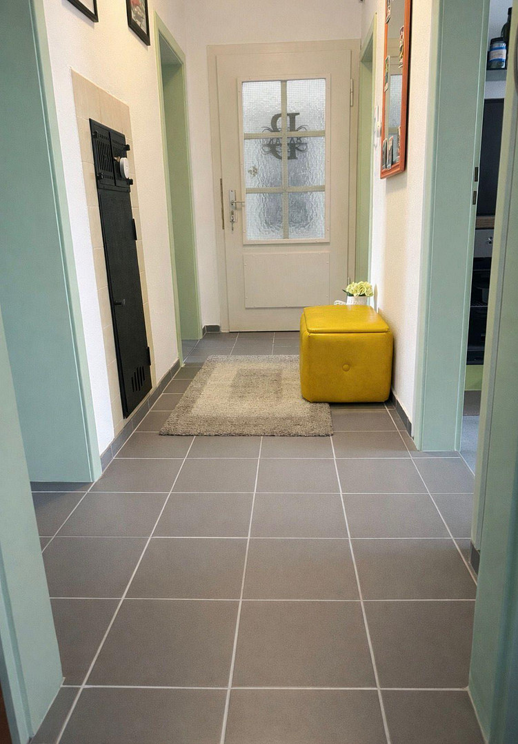 Sehr gut gelegene 3-Zimmer-Wohnung – Augsburger Straße 9, 70374 Stuttgart(Bad Cannstatt) – Vorschaubild 5