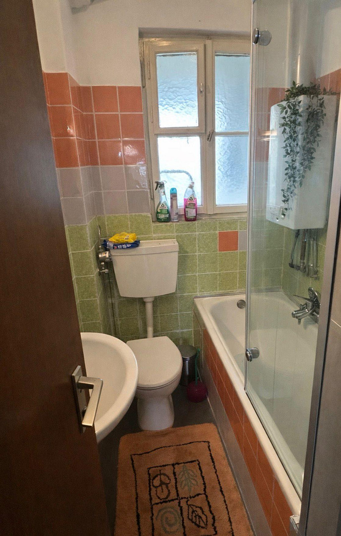 Sehr gut gelegene 3-Zimmer-Wohnung – Augsburger Straße 9, 70374 Stuttgart(Bad Cannstatt) – Vorschaubild 7