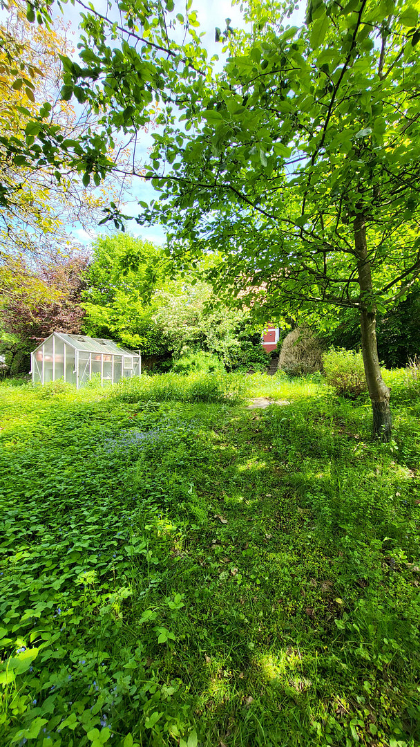 Traumhaftes Wohnhaus mit wunderschönem Naturgrundstück und zusätzlichem Bauplatz – Buxtehuder Straße 3, 21647 Moisburg – Vorschaubild 12
