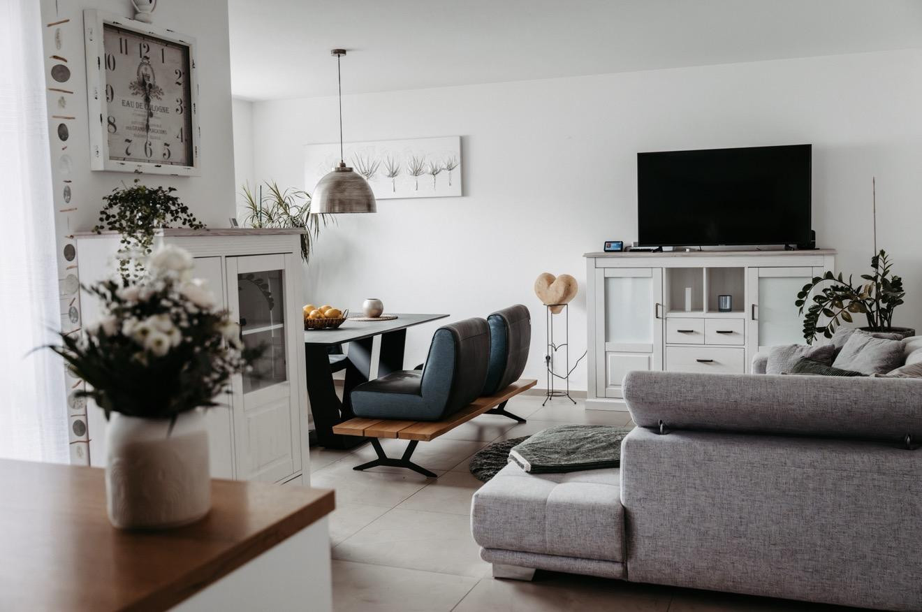 Exklusiver Bungalow - Wohnen auf einer Ebene – Aalen(Dewangen) – Vorschaubild 8