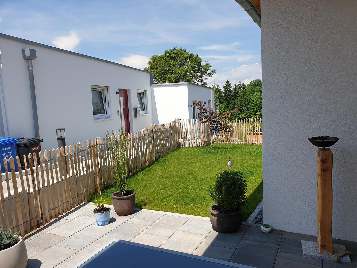Exklusiver Bungalow - Wohnen auf einer Ebene – Aalen(Dewangen) – Vorschaubild 10