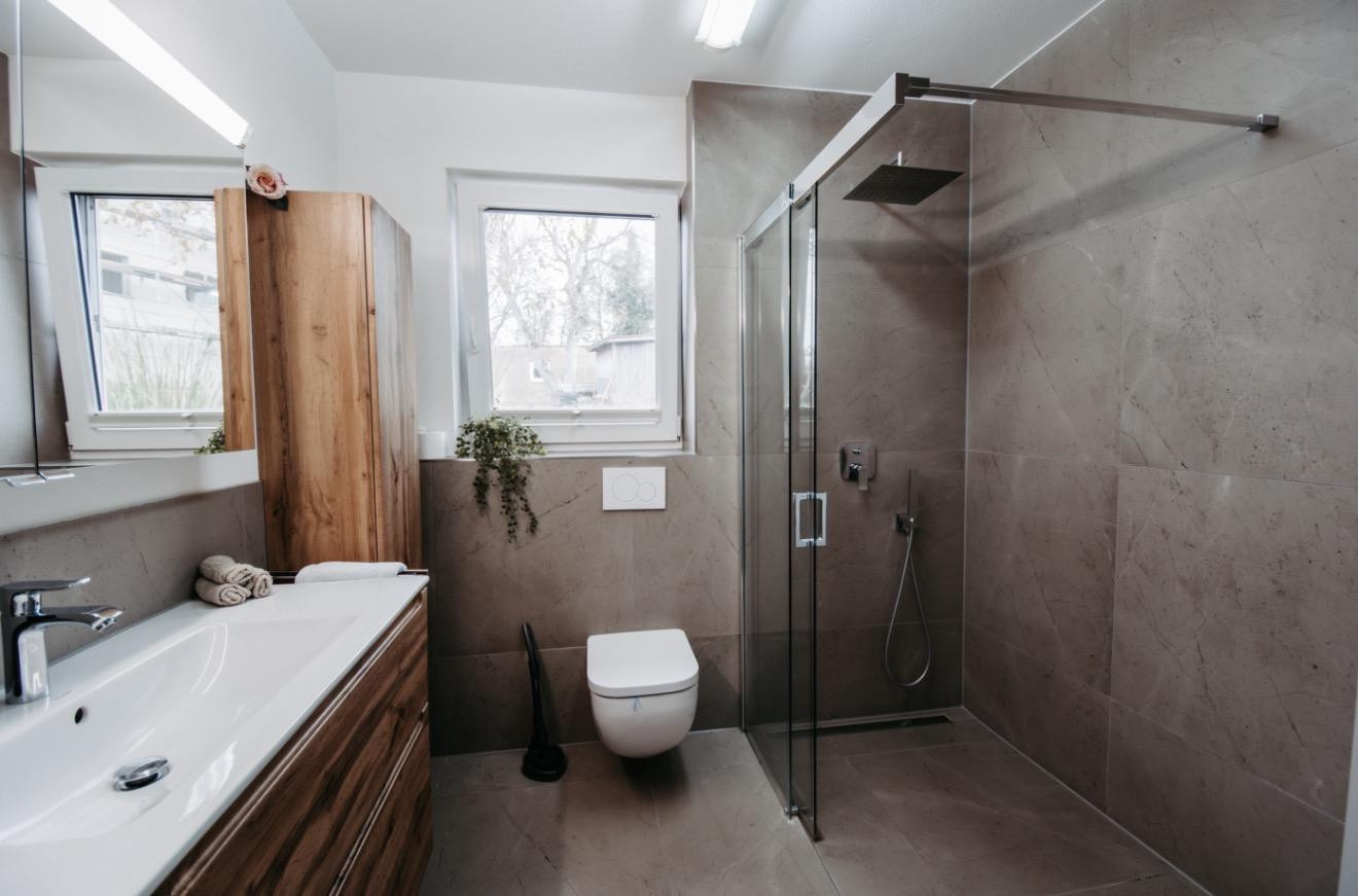 Exklusiver Bungalow - Wohnen auf einer Ebene – Aalen(Dewangen) – Vorschaubild 5