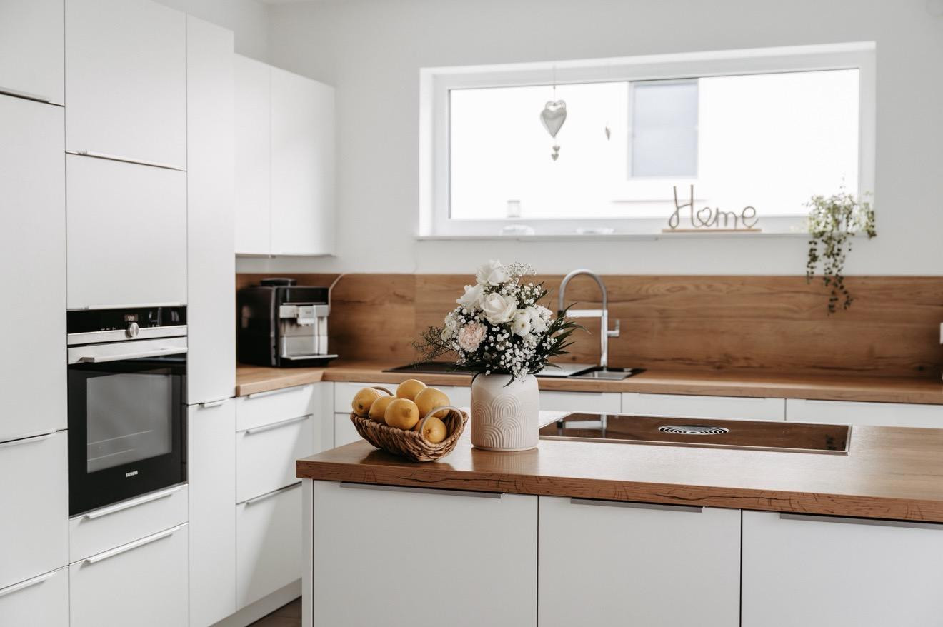 Exklusiver Bungalow - Wohnen auf einer Ebene – Aalen(Dewangen) – Vorschaubild 7