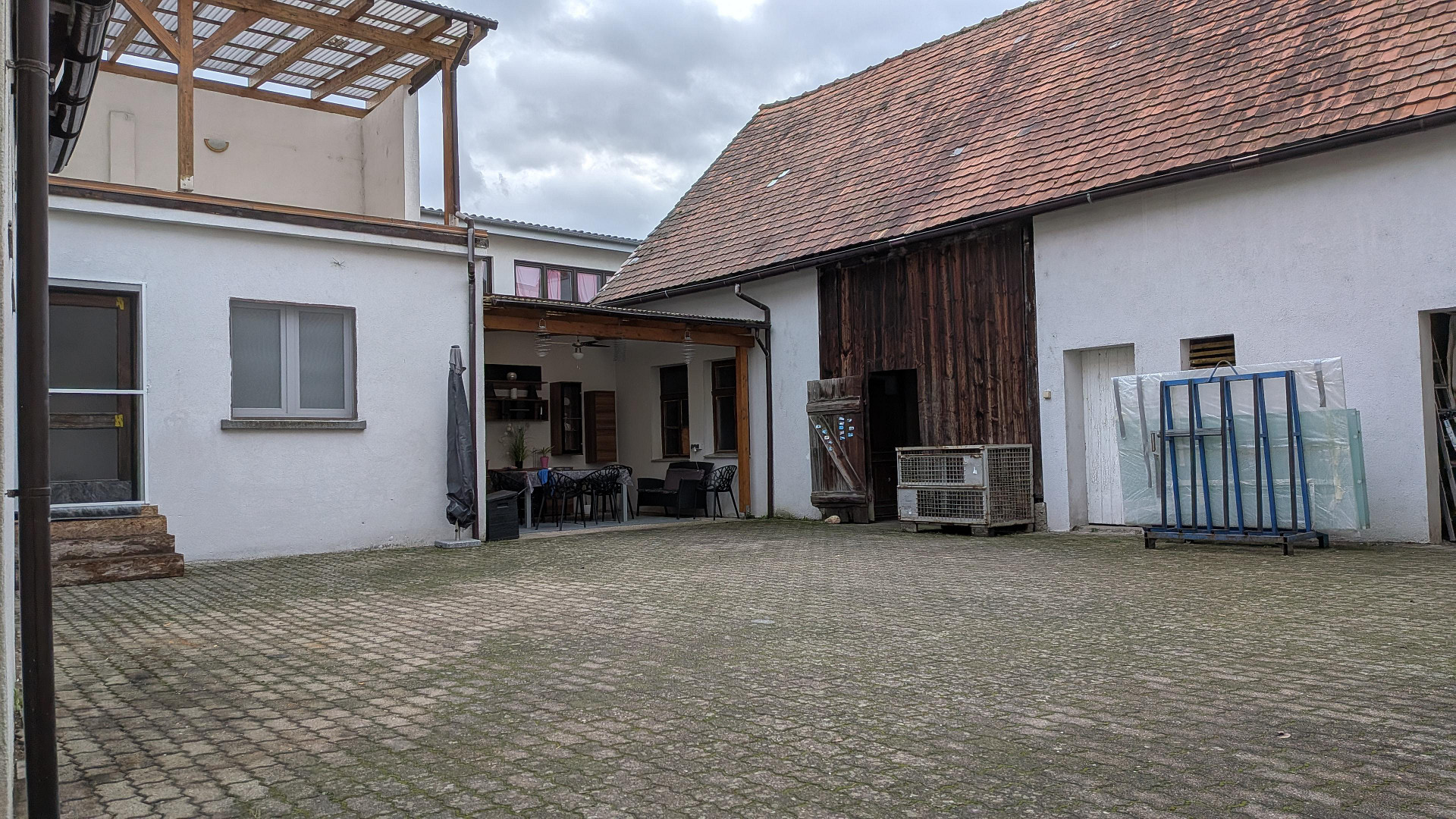 990 m² voller Möglichkeiten Zweifamilienhaus & Bauplatz – Oberhausen-Rheinhausen(Oberhausen) – Vorschaubild 6