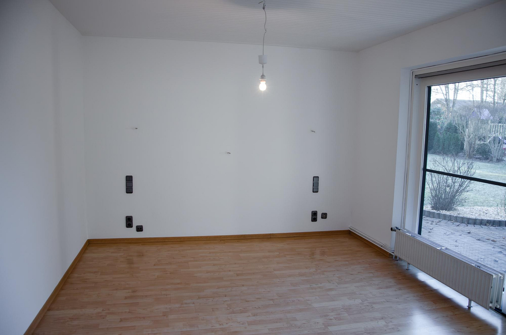 Großzügiger Bungalow mit Einliegerwohnung – Quarrendorfer Weg 8, 21442 Toppenstedt – Vorschaubild 12