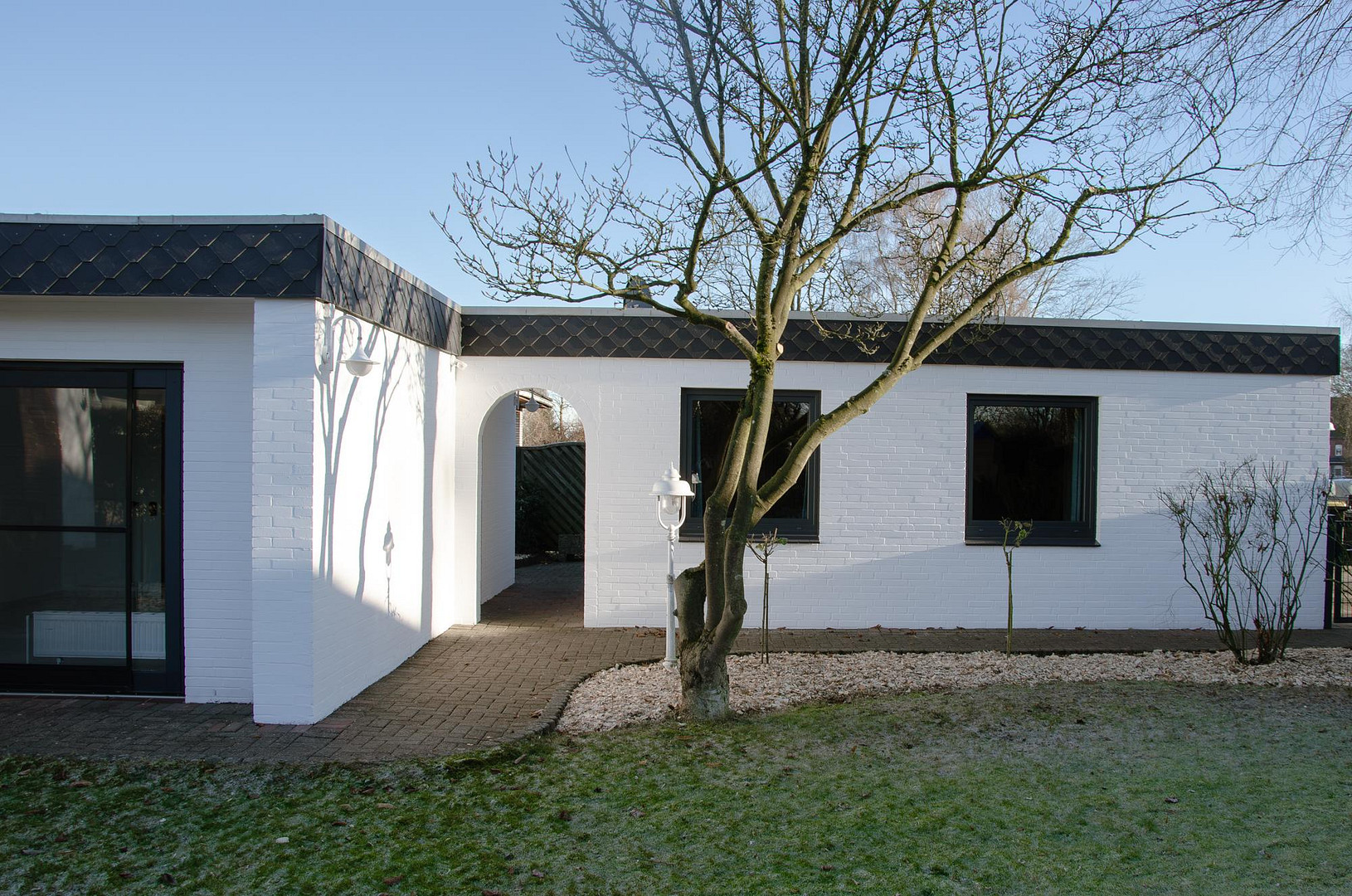 Großzügiger Bungalow mit Einliegerwohnung – Quarrendorfer Weg 8, 21442 Toppenstedt – Vorschaubild 3