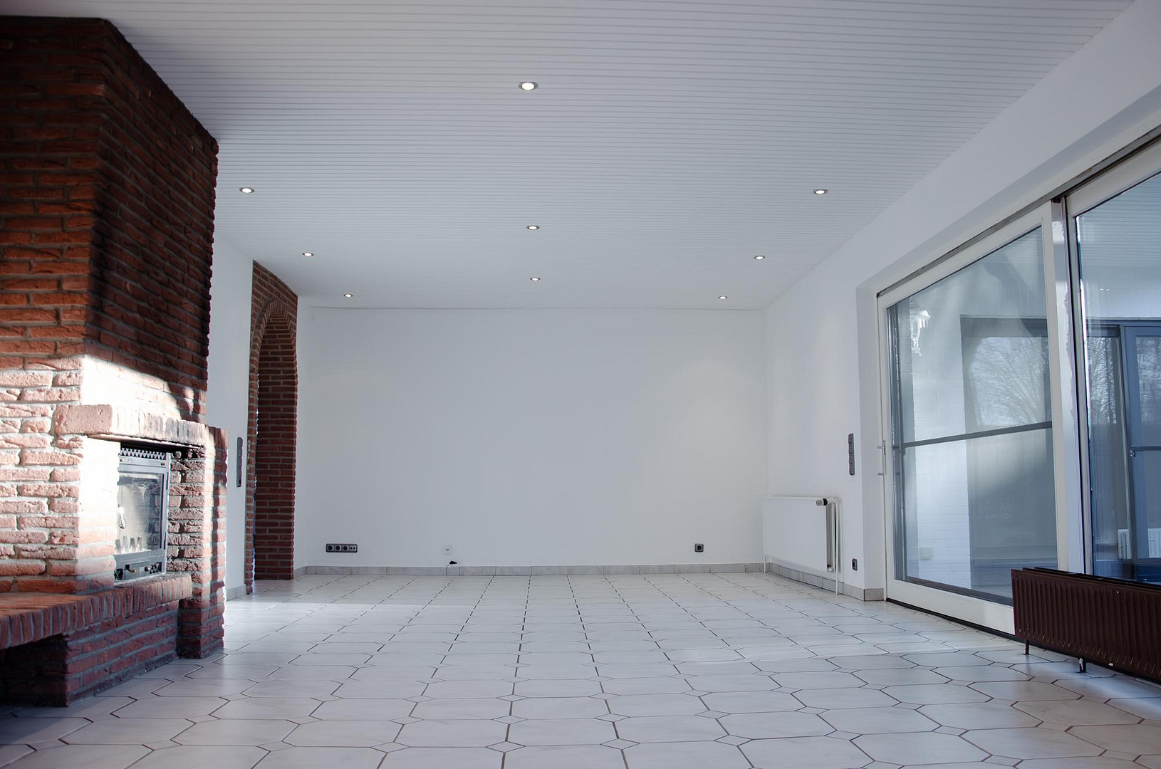 Großzügiger Bungalow mit Einliegerwohnung – Quarrendorfer Weg 8, 21442 Toppenstedt – Vorschaubild 5