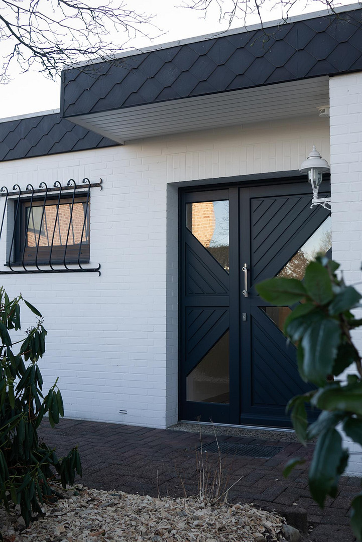Großzügiger Bungalow mit Einliegerwohnung – Quarrendorfer Weg 8, 21442 Toppenstedt – Vorschaubild 4