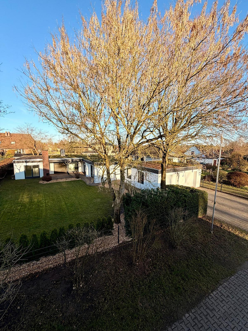 Großzügiger Bungalow mit Einliegerwohnung – Quarrendorfer Weg 8, 21442 Toppenstedt – Vorschaubild 23