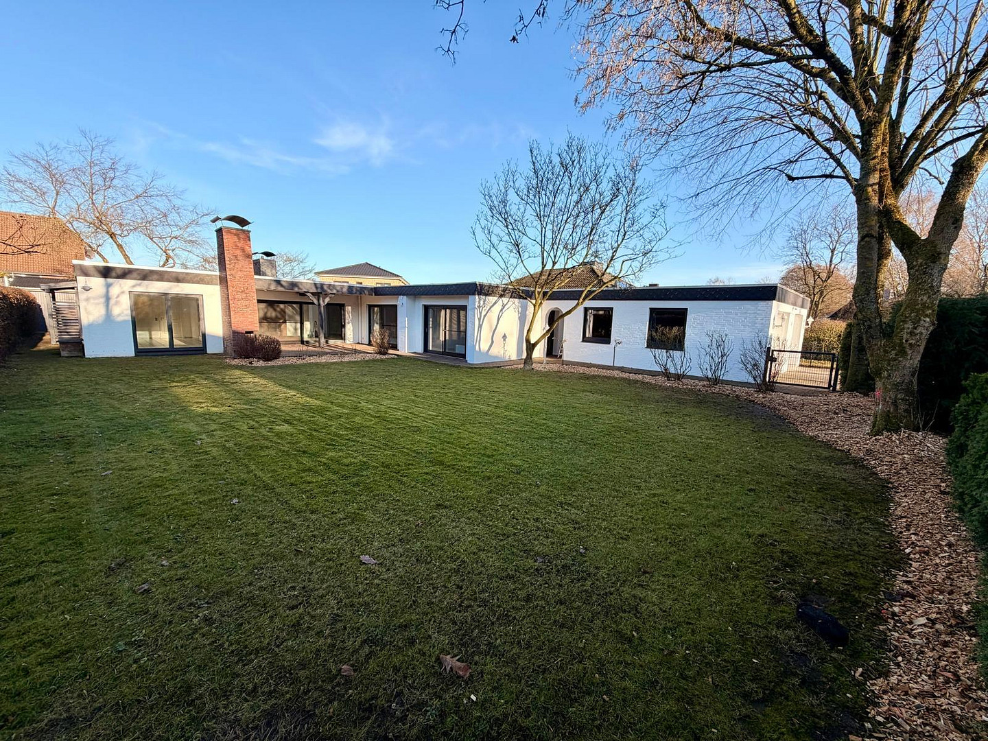 Großzügiger Bungalow mit Einliegerwohnung – Quarrendorfer Weg 8, 21442 Toppenstedt – Vorschaubild 24