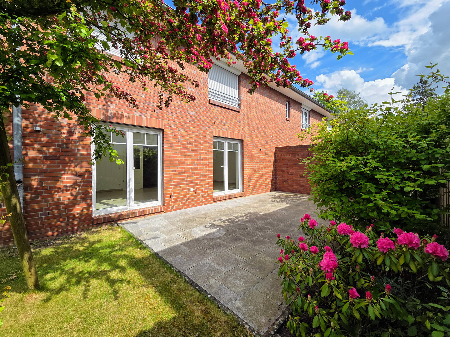 190 m² Gesamtfläche | Hochwertige Haus mit Vollkeller | Toplage Sasel | Provisionsfrei – Frahmredder 85C, 22393 Hamburg(Sasel) – Vorschaubild 15